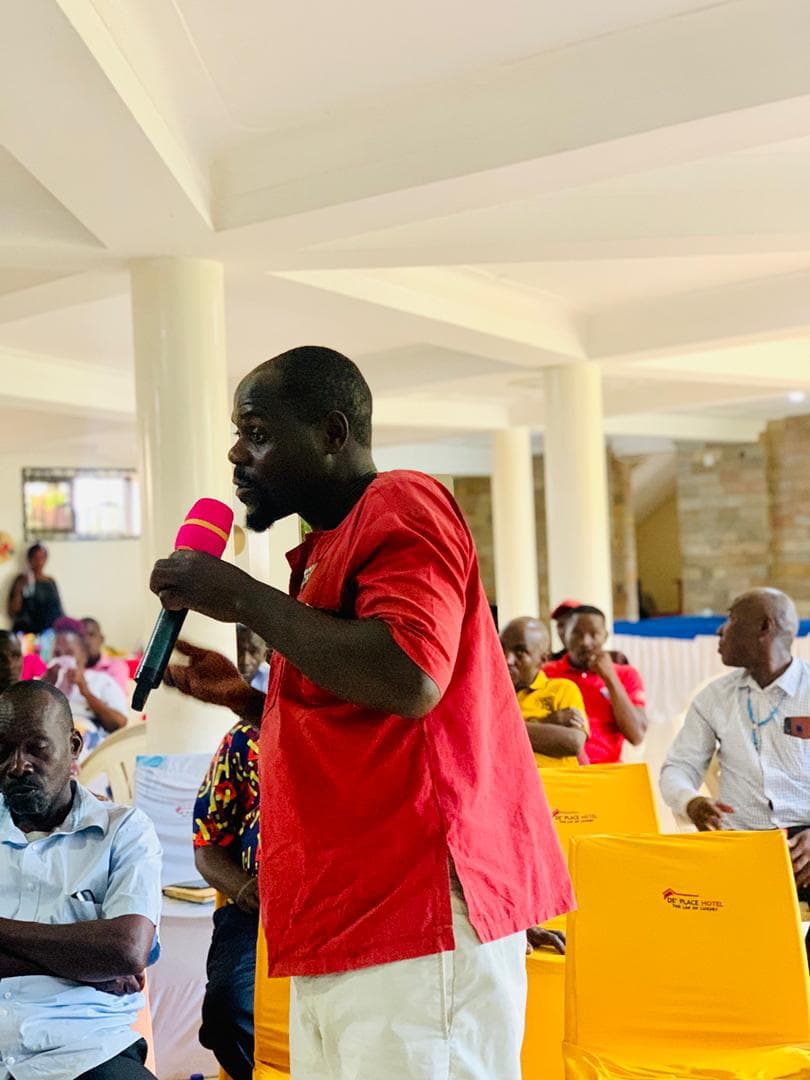 Community engagement